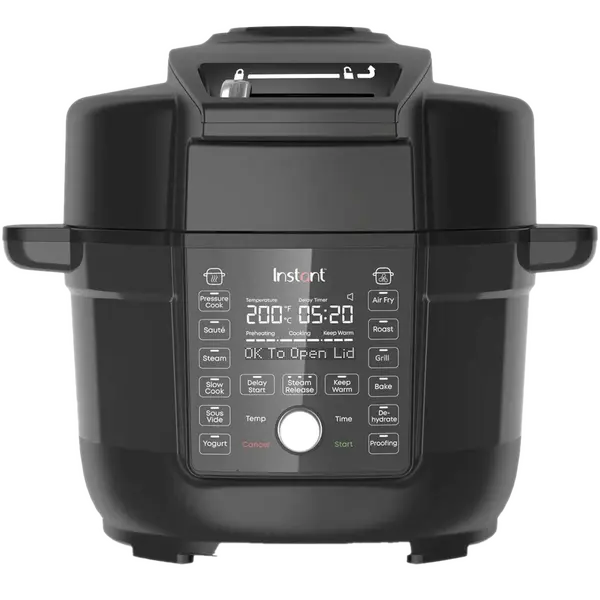 Instant Pot Duo Crisp Ultimate