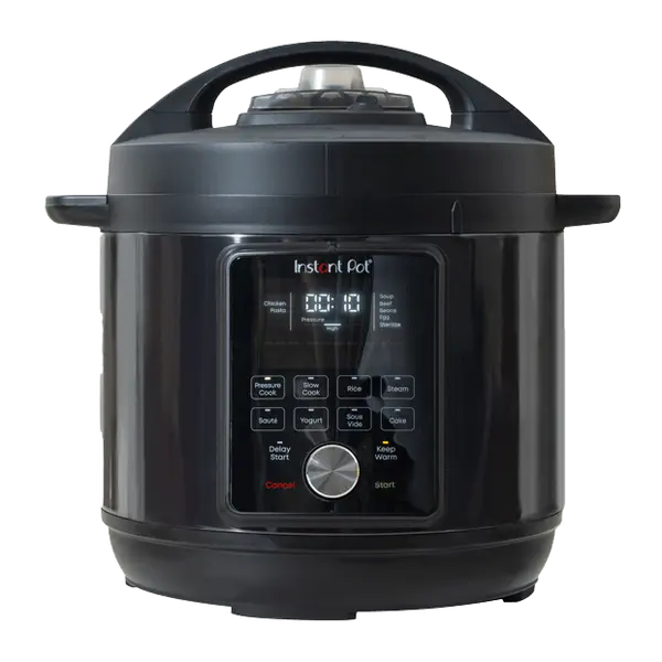 Instant Pot Duo Plus 5.7L Whisper Quiet Multicooker