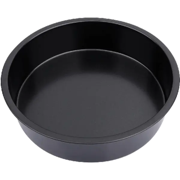 Ziva Cake Vorm rond 16,5cm