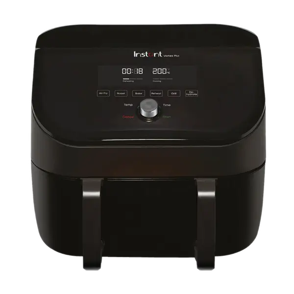 Instant Pot Vortex VersaZone 8,5L airfryer