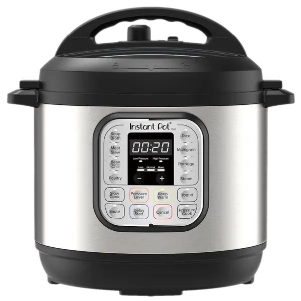 Instant Pot Duo 7.6L multicooker