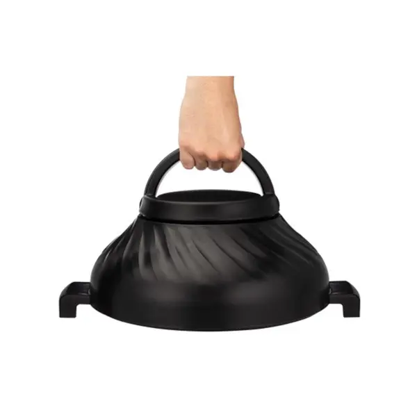 Instant Pot Airfryer Lid for Pro Crisp 7.6L