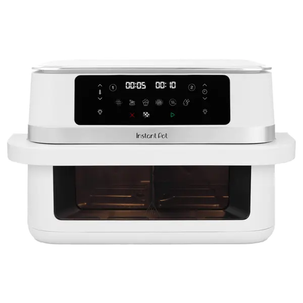 Instant Pot Vortex Versazone 12L Sea Salt Wit Air Fryer