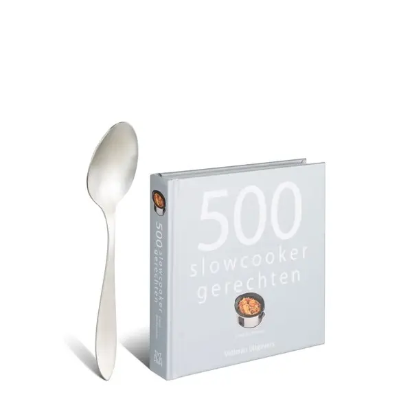 Slow Cooker receptenboek (Carol Beckerman)
