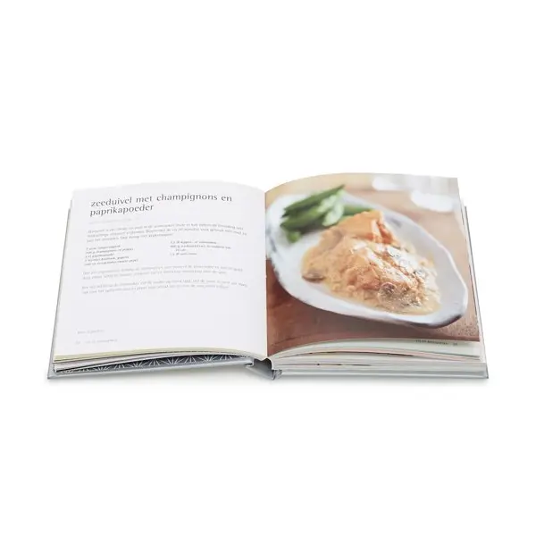 Slow Cooker receptenboek (Carol Beckerman)