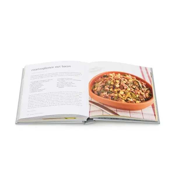 Slow Cooker receptenboek (Carol Beckerman)