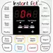 Instant Pot Duo 7.6L multicooker [tweedekans]