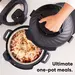 Instant Pot Duo Crisp 5,7L multicooker [tweedekans]