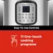 Instant Pot Duo Crisp 5,7L multicooker [tweedekans]