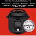 Instant Pot Pro 5,7L multicooker [Tweedekans]