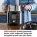 Instant Pot Pro 5,7L multicooker [Tweedekans]