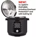Instant Pot Pro 5,7L multicooker [Tweedekans]