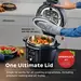 Instant Pot Duo Crisp Ultimate 2.0 [tweedekans]