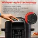 Instant Pot Duo Crisp Ultimate 2.0 [tweedekans]