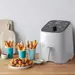 Instant Pot Vortex Mini Airfryer 2L (wit)