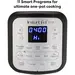 Instant Pot Duo Crisp 5.7L multi-cooker