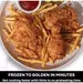 Instant Pot Vortex Mini Airfryer 2L (black)