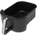 Instant Pot Vortex Slim Airfryer (Stainless Steel)