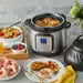 Instant Pot Duo Crisp 7.6L multicooker with air fryer