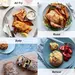 Instant Pot Vortex 4 liter airfryer
