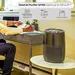 Instant™ luchtreiniger AP-100 - zwart