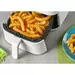 Instant Air Fryer 3,8L (wit)