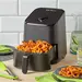 Instant Pot Vortex Mini Airfryer 2L (black)