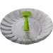 Ziva - Foldable steam rack - Stainless Steel - 11inch (Φ28cm)