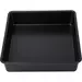 Ziva cakevorm 20x20x5.1cm vierkant