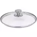Ziva Glass Lid for Instant Pot 3.8L & 5.7L Multicookers