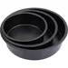 Ziva Cake Mold round 19.5cm