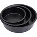 Ziva Cake Vorm rond 16,5cm