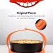Ziva rubber sling voor Instant Pot