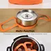 Ziva rubber sling voor Instant Pot