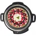 Ziva bakvorm met veer 15 cm voor multicookers (3L), airfryers & oven
