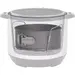 Ziva bakvorm met veer 17 cm voor multicookers (5,7L) airfryers & oven