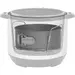 Ziva bakvorm met veer 20 cm voor multicookers (7,6L), airfryers & oven