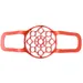 Ziva rubber sling voor Instant Pot