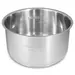 Instant Pot Duo Crisp Ultimate 6,2L RVS Inner Pot