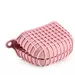 Ziva Siliconen Wanten Roze (2 stuks)