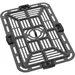 Instant Vortex 7,6L Dubbele Grillplaat