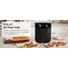 Instant Air Fryer 3,8L (zwart)