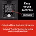 Instant Pot Pro 7,6L multicooker