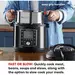 Instant Pot Pro 7,6L multicooker