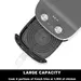 Instant Air Fryer 3,8L (wit)