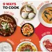 Instant Pot Duo Plus 5.7L WhisperQuiet Multicooker [Second Chance]