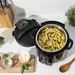 Instant Pot Duo Plus 5.7L WhisperQuiet Multicooker [Second Chance]