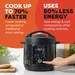 Instant Pot Duo Plus 5.7L WhisperQuiet Multicooker [Second Chance]