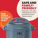 Instant Pot Classic 5.7L Daydream Blue Multicooker