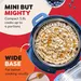 Instant Pot Classic Mini 3.8L Daydream Blue Multicooker
